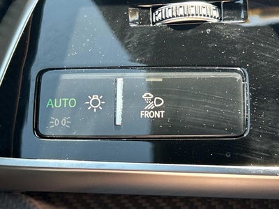 2024 Audi SQ8 Prestige