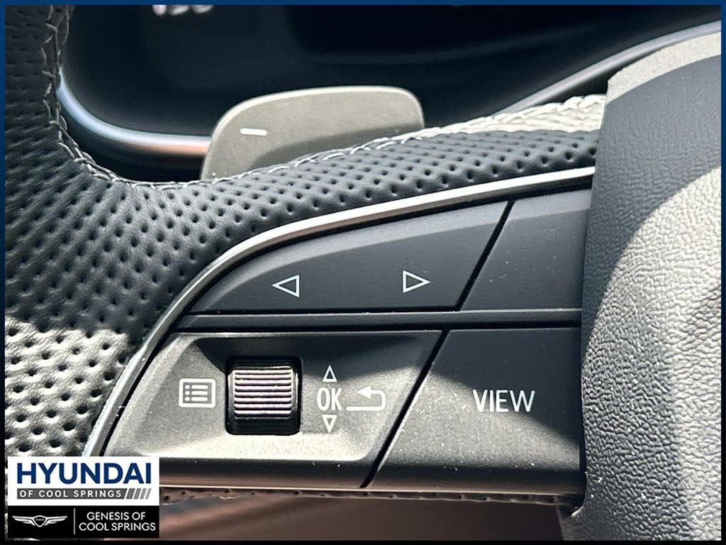 2024 Audi SQ8 Prestige