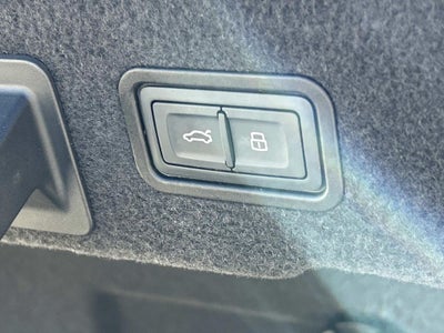 2019 Audi A8 L 55 TFSI quattro