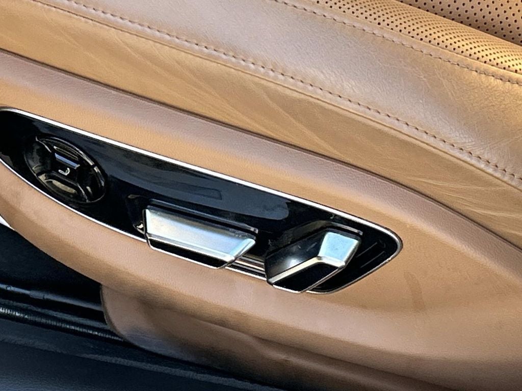 2019 Audi A8 L 55 TFSI quattro