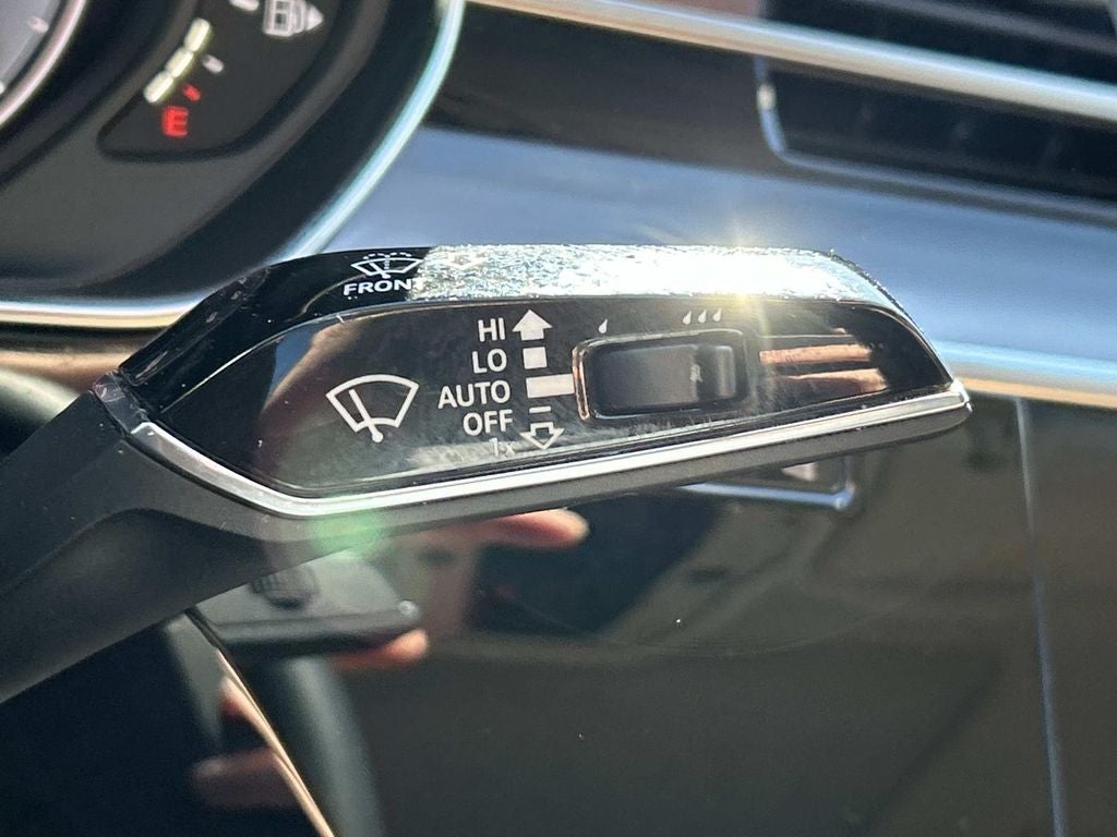 2019 Audi A8 L 55 TFSI quattro