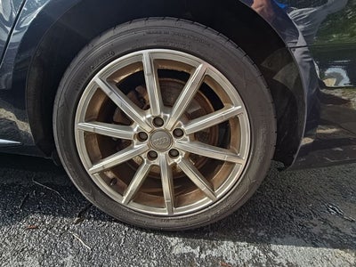 2016 Audi A4 Premium