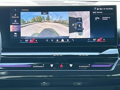 2024 BMW 5 Series 530i