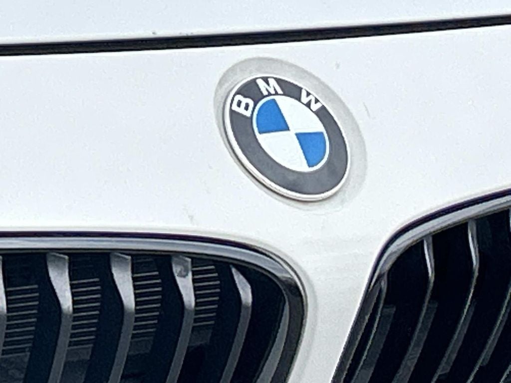 2018 BMW 4 Series 430i