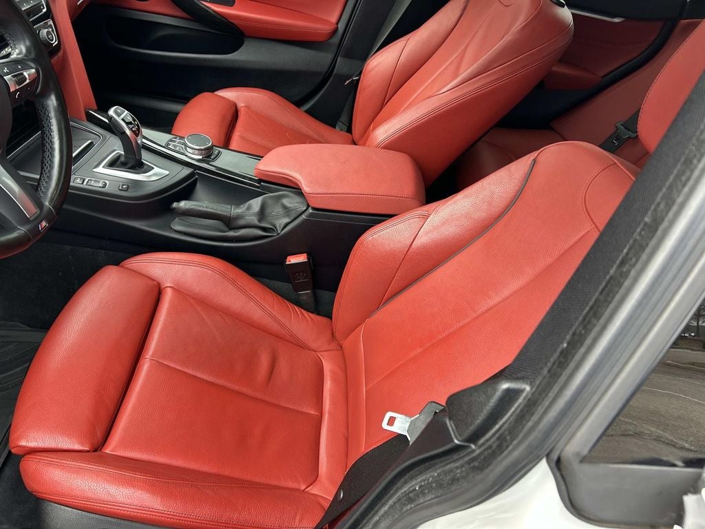 2018 BMW 4 Series 430i