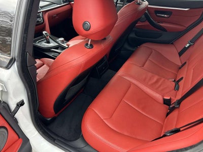 2018 BMW 4 Series 430i