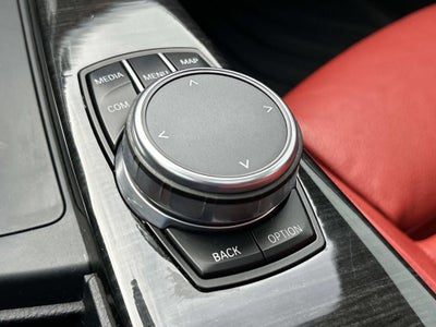 2018 BMW 4 Series 430i