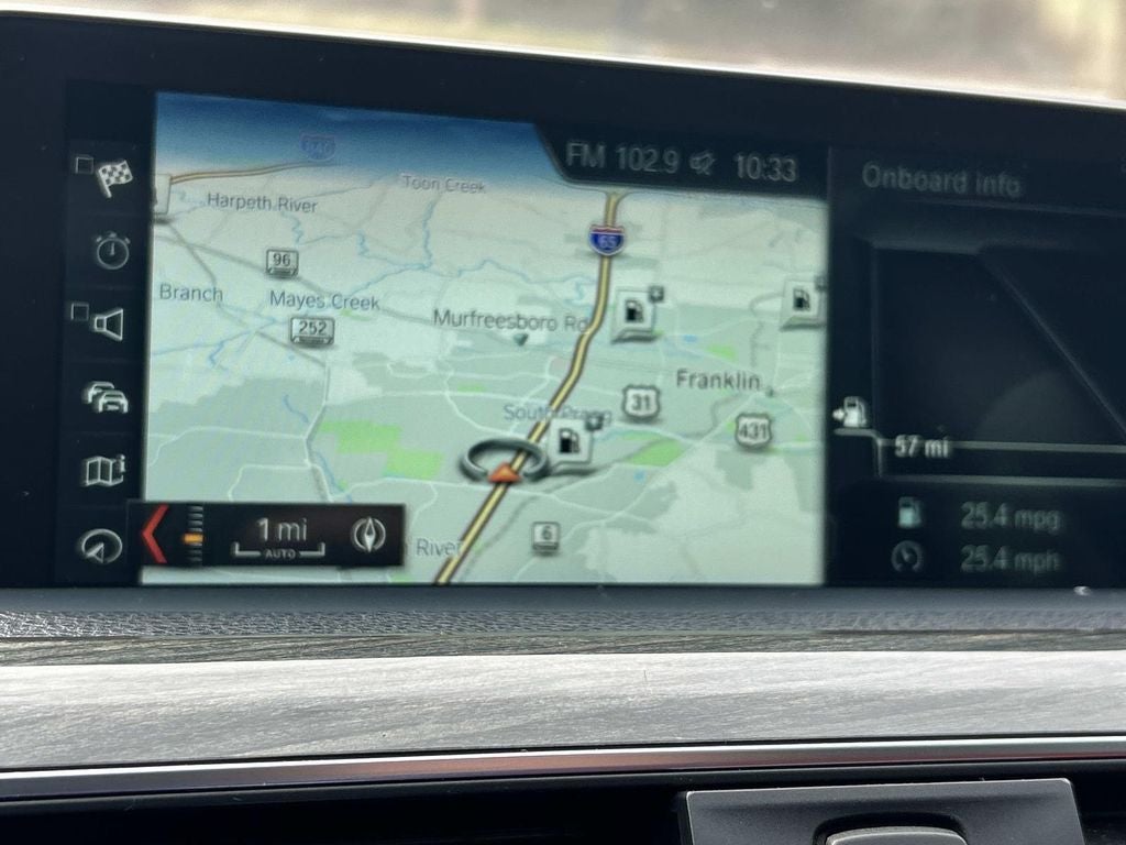 2018 BMW 4 Series 430i