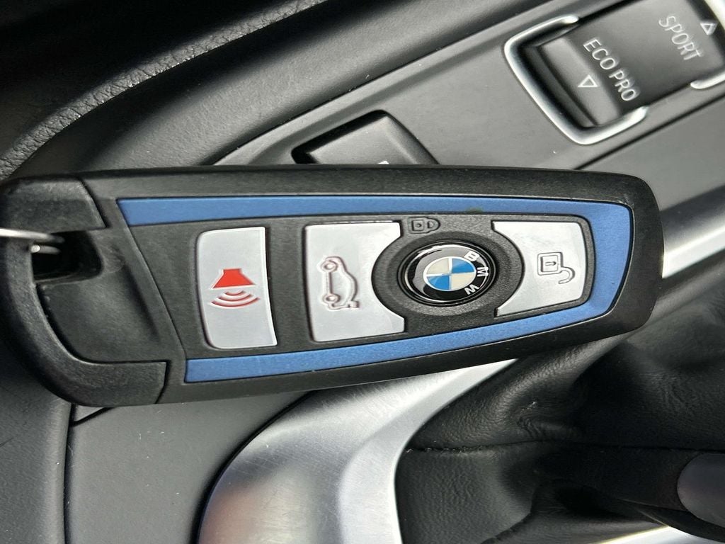 2018 BMW 4 Series 430i