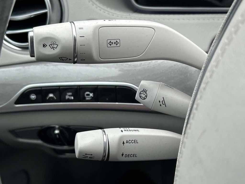 2017 Mercedes-Benz S 550 S 550