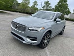 2025 Volvo XC90 Plus