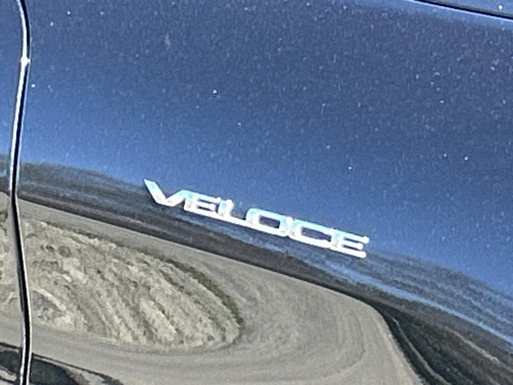 2022 Alfa Romeo Giulia Veloce