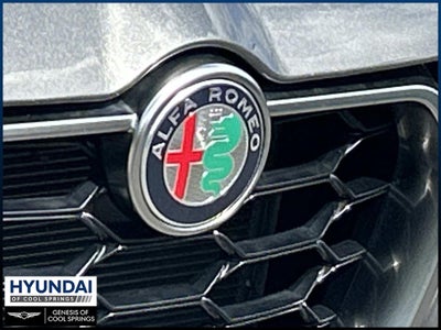 2024 Alfa Romeo Tonale Ti