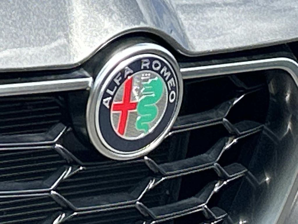 2024 Alfa Romeo Tonale Ti