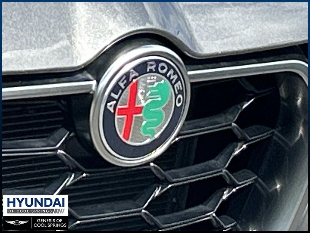 2024 Alfa Romeo Tonale Ti