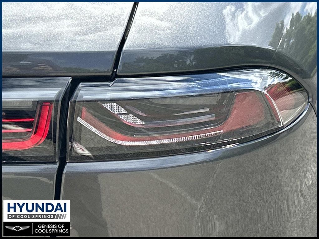 2024 Alfa Romeo Tonale Ti