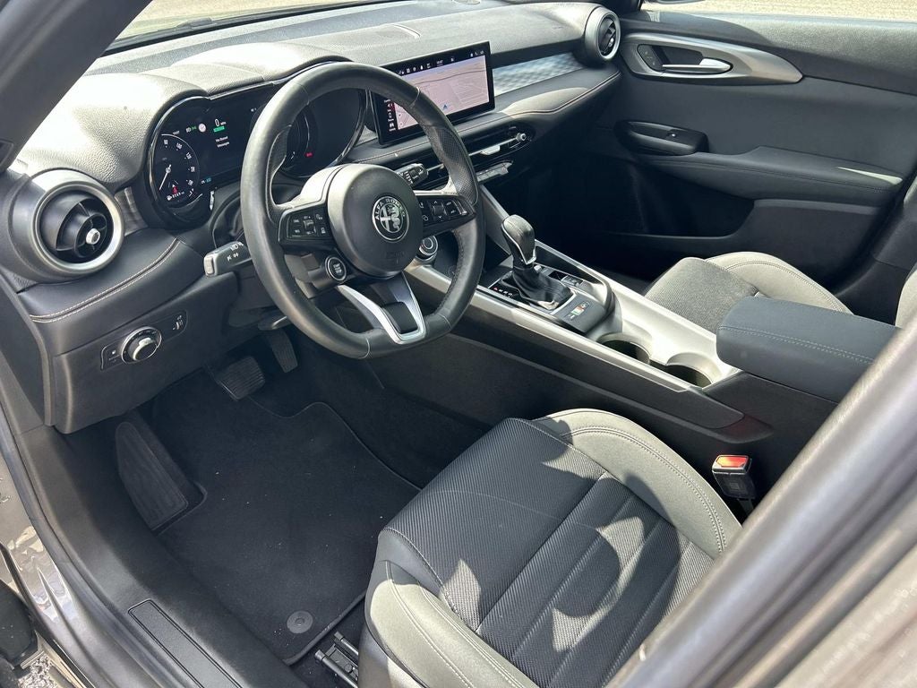 2024 Alfa Romeo Tonale Ti