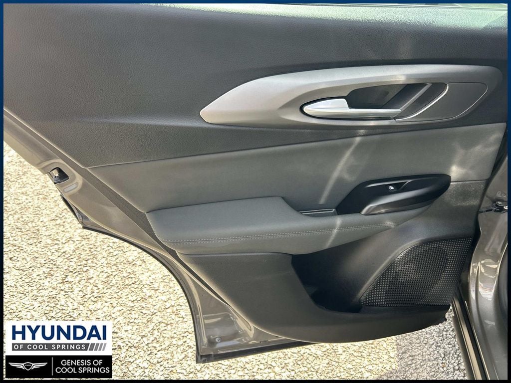 2024 Alfa Romeo Tonale Ti