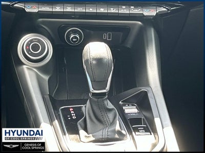 2024 Alfa Romeo Tonale Ti