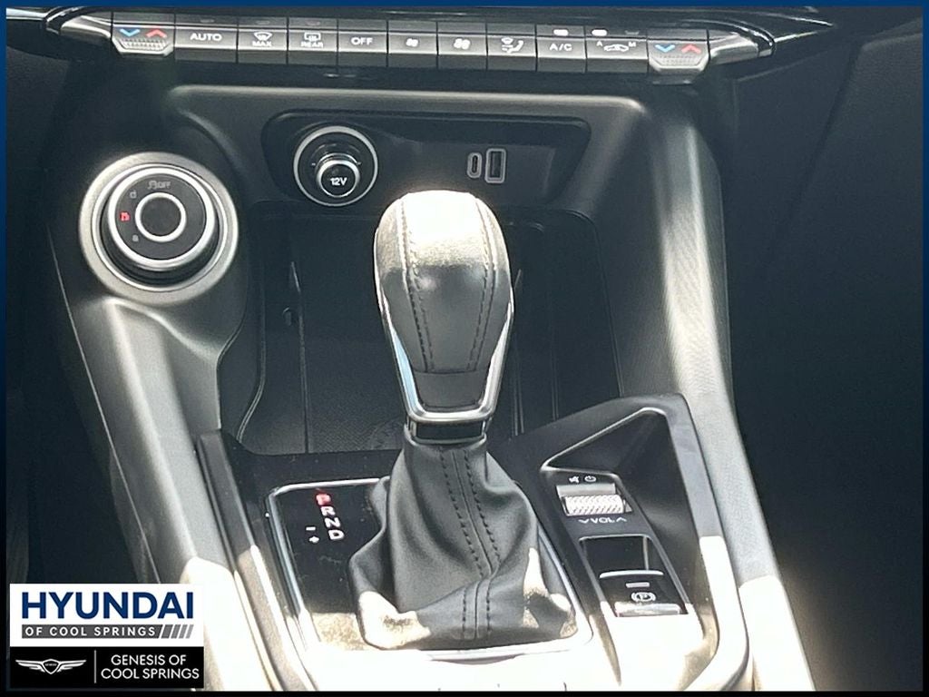 2024 Alfa Romeo Tonale Ti