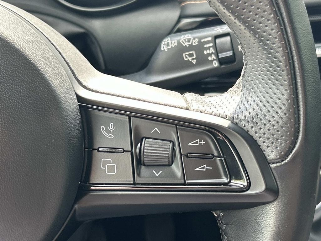 2024 Alfa Romeo Tonale Ti