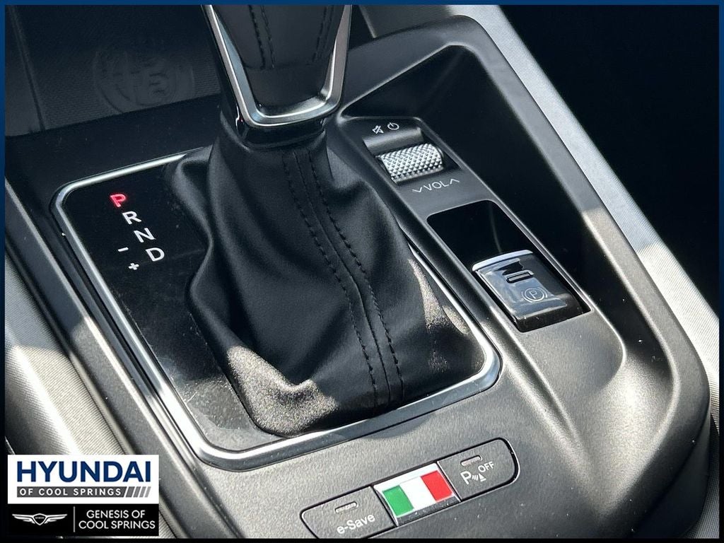 2024 Alfa Romeo Tonale Ti