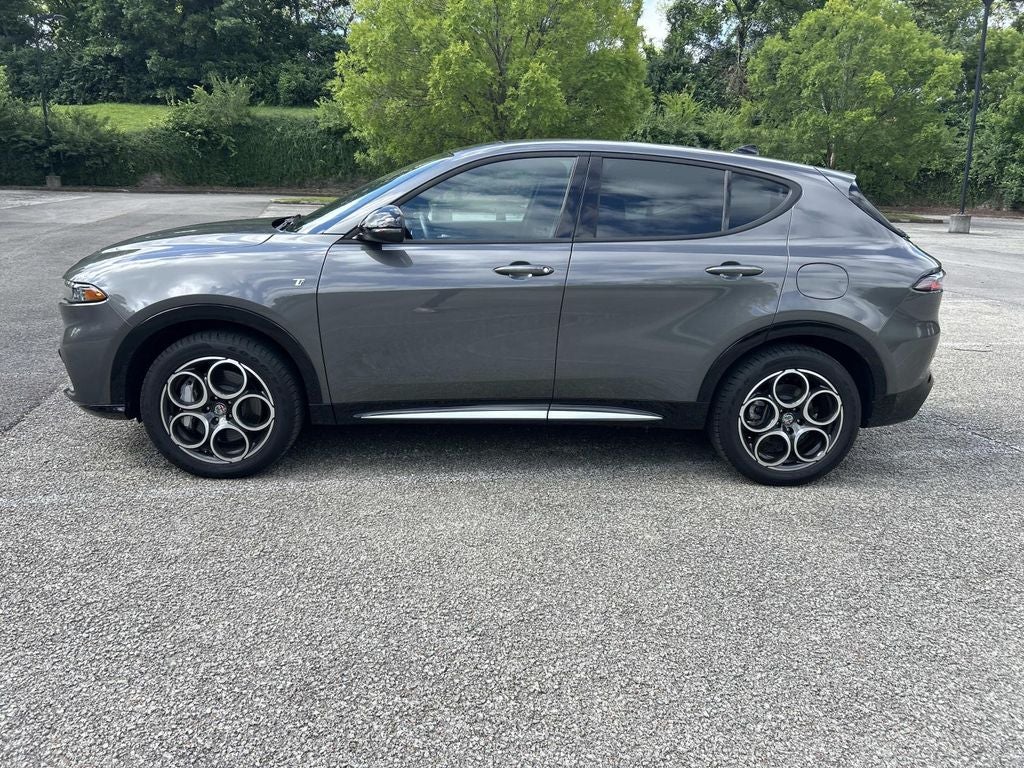 2024 Alfa Romeo Tonale Ti