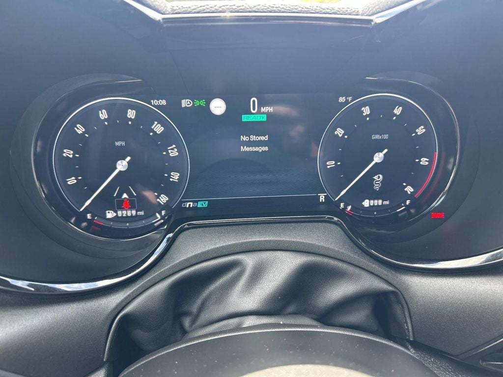 2024 Alfa Romeo Tonale Ti