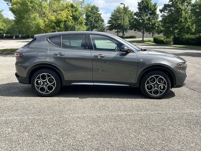 2024 Alfa Romeo Tonale Ti