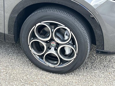 2024 Alfa Romeo Tonale Ti