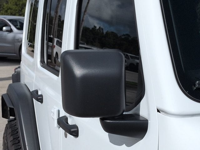 2026 Jeep Wrangler Moab 392