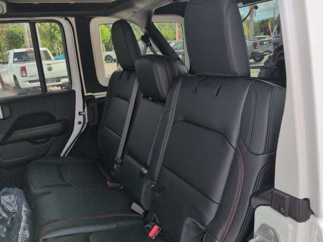 2026 Jeep Wrangler Moab 392