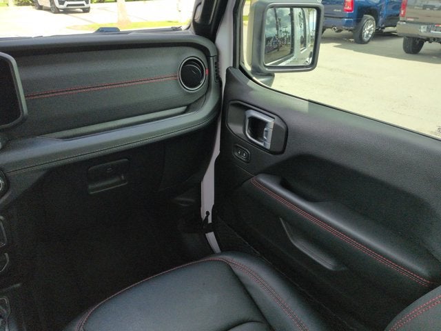 2026 Jeep Wrangler Moab 392