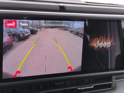 2026 Jeep Wrangler Moab 392