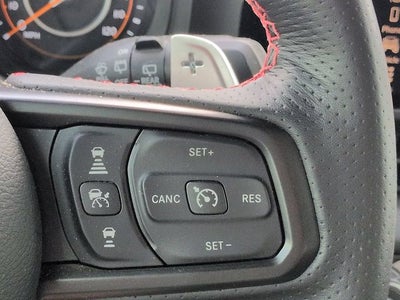 2026 Jeep Wrangler Moab 392