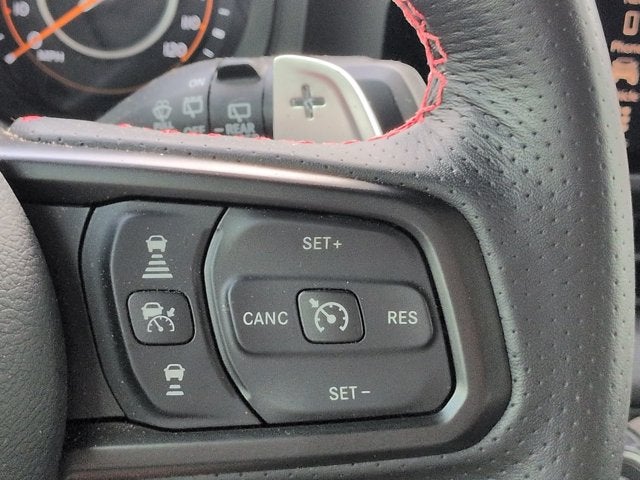 2026 Jeep Wrangler Moab 392
