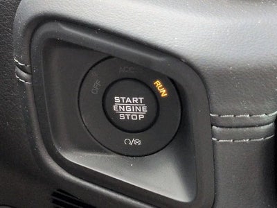 2026 Jeep Wrangler Moab 392