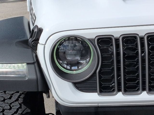 2026 Jeep Wrangler Moab 392