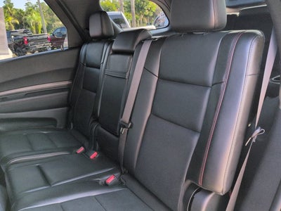 2023 Dodge Durango R/T Plus