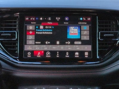 2023 Dodge Durango R/T Plus