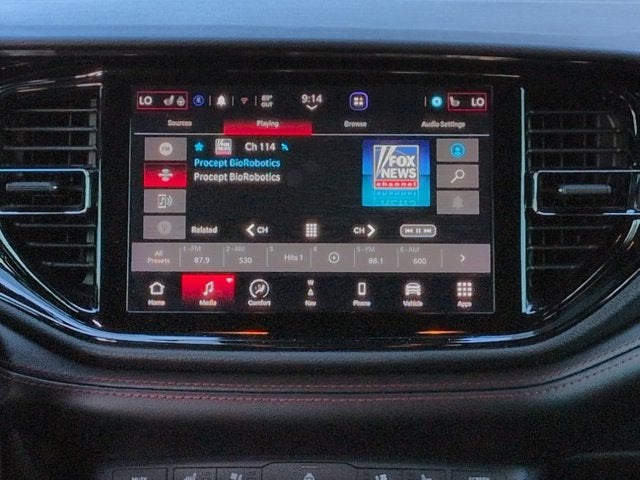 2023 Dodge Durango R/T Plus