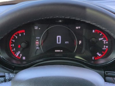 2023 Dodge Durango R/T Plus