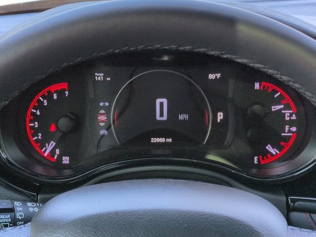 2023 Dodge Durango R/T Plus