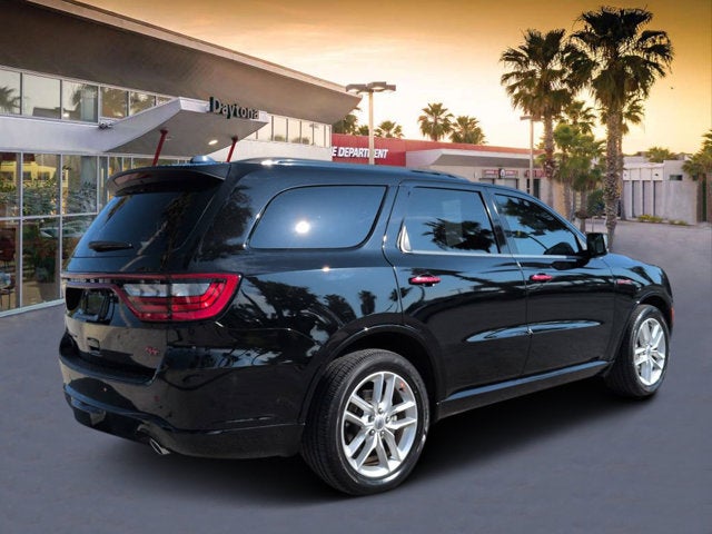 2023 Dodge Durango R/T Plus