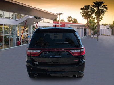 2023 Dodge Durango R/T Plus