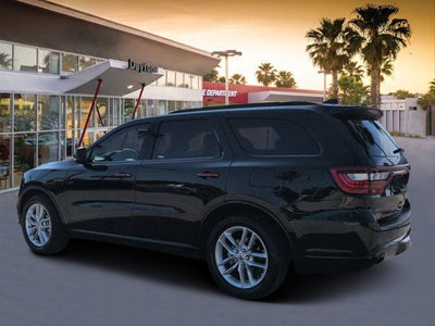 2023 Dodge Durango R/T Plus