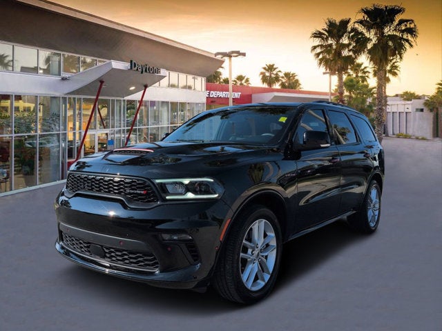 2023 Dodge Durango R/T Plus