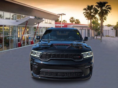 2023 Dodge Durango R/T Plus
