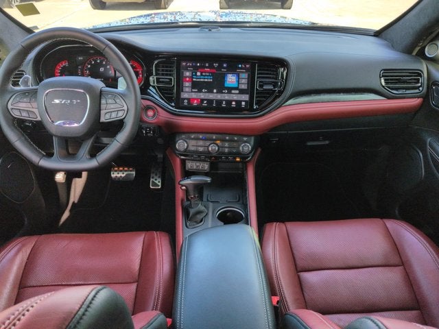 2024 Dodge Durango SRT Hellcat Premium