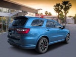 2024 Dodge Durango SRT Hellcat Premium